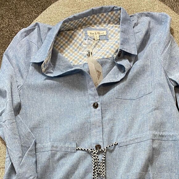 Lightweight ‎ Utility  Jacket - Picture 9 of 12